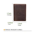 harry potter passport holder